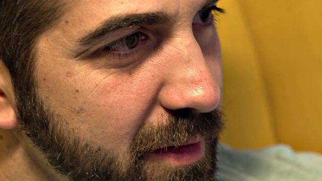 My Husband Convinced Me E2