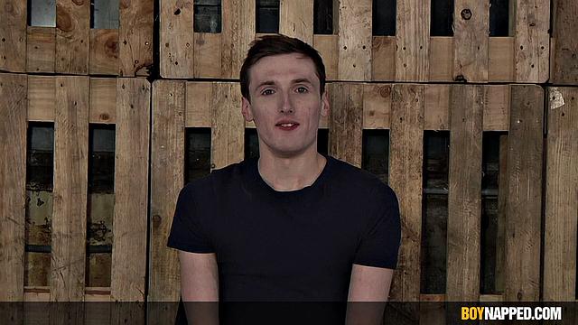 Ashton Dominates Blake - Part 3 - Blake Harvey & Ashton Bradley