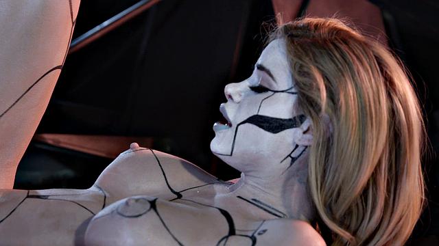 Power Bangers: Part 2