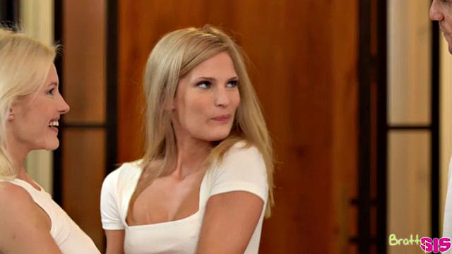 No Secrets Between Sisters - S27:E7