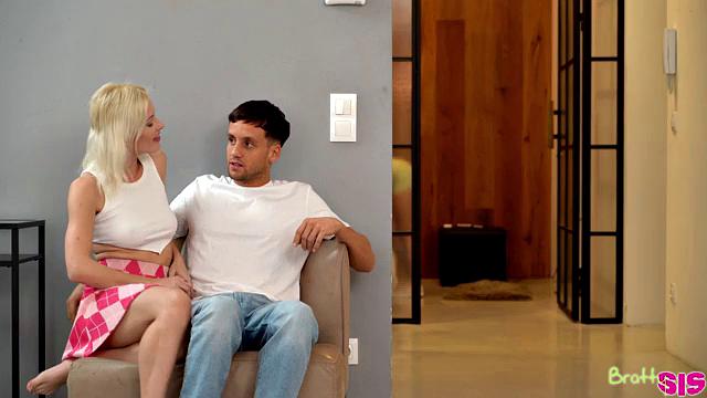 No Secrets Between Sisters - S27:E7