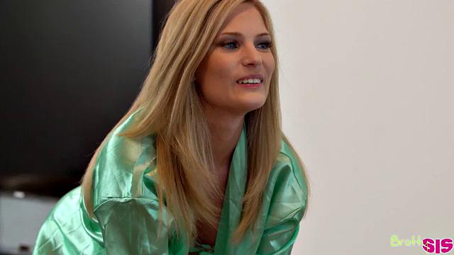 No Secrets Between Sisters - S27:E7