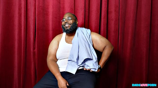 For The Love of Porn Part 2: Kira Perez Fucks Dad