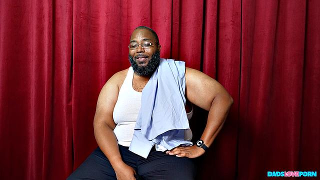 For The Love of Porn Part 2: Kira Perez Fucks Dad