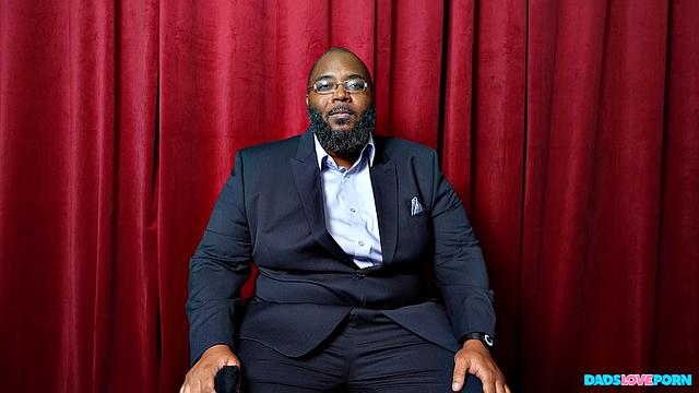 For The Love of Porn Part 2: Kira Perez Fucks Dad