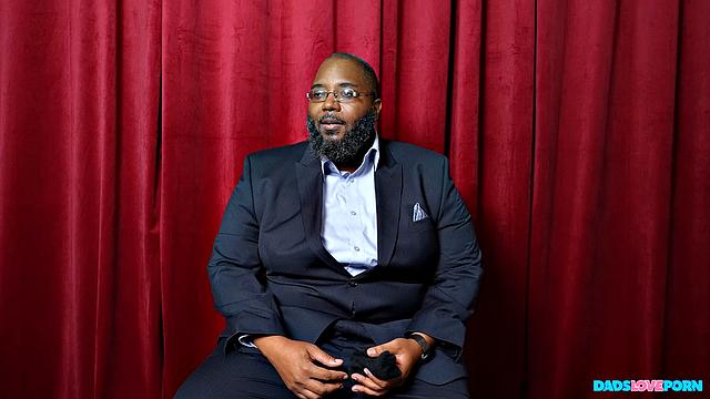 For The Love of Porn Part 2: Kira Perez Fucks Dad