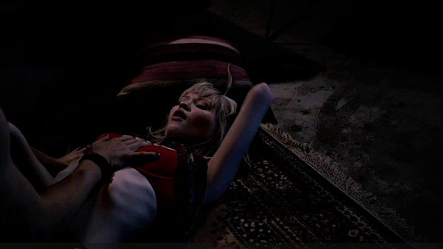 Emily Browning nude sex tape