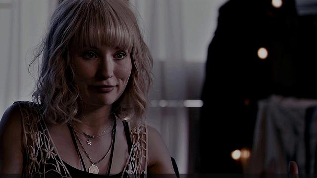 Emily Browning nude sex tape