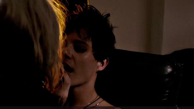 Emily Browning nude sex tape