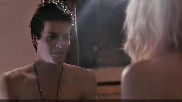 Emily Browning nude sex tape