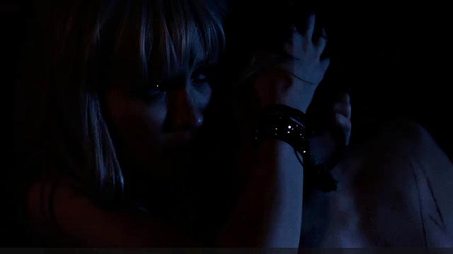 Emily Browning nude sex tape