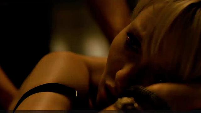 Emily Browning nude sex tape