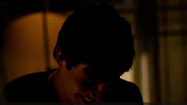 Emily Browning nude sex tape