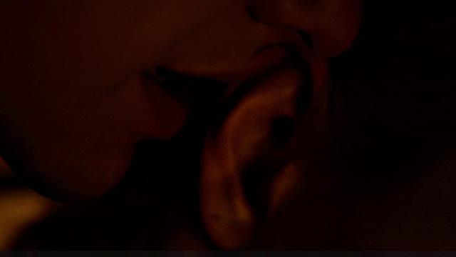 Emily Browning nude sex tape