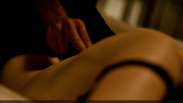 Emily Browning nude sex tape