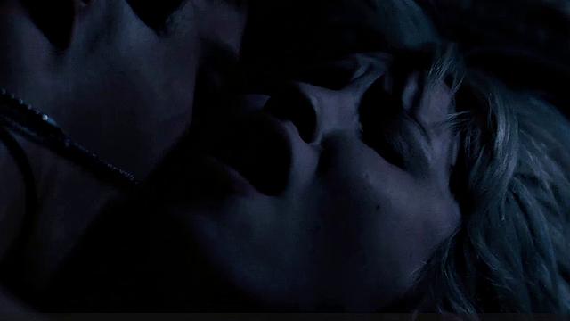 Emily Browning nude sex tape