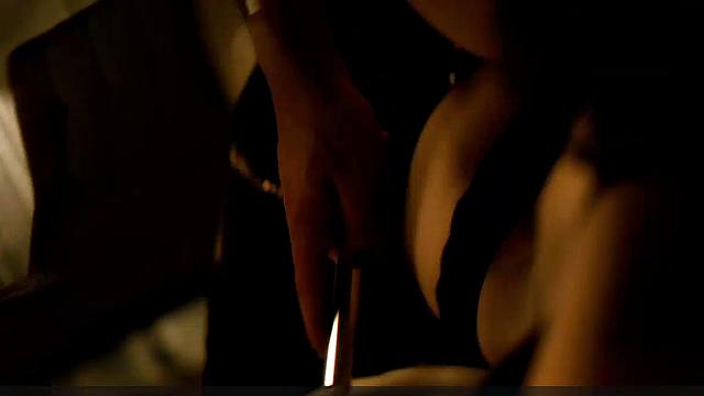 Emily Browning nude sex tape