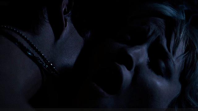 Emily Browning nude sex tape