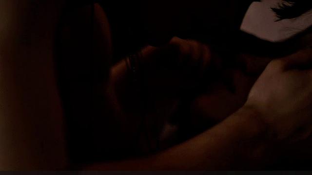 Emily Browning nude sex tape