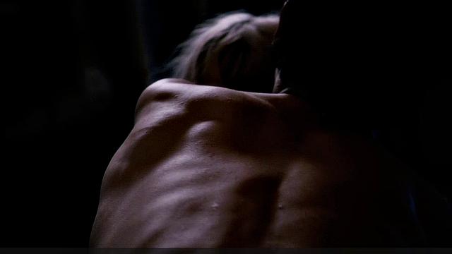 Emily Browning nude sex tape