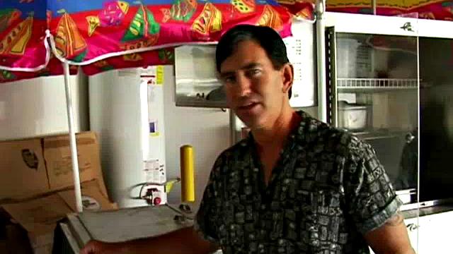 Chunky MILF Loves Meat