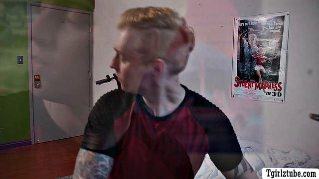 Letting our new member fuck my wet ass