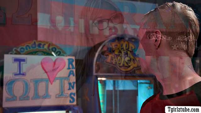 Letting our new member fuck my wet ass