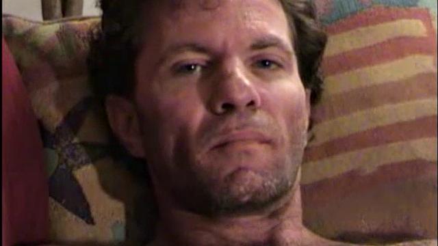 Rick - Second Session