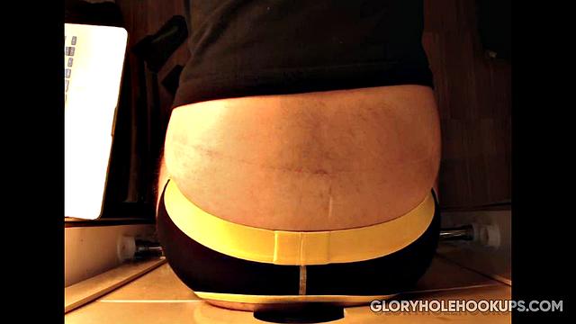 зрелый прораб жестко трахается на стройке