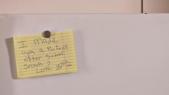 Daddy's Little Boy Chapter 9: After School Snack