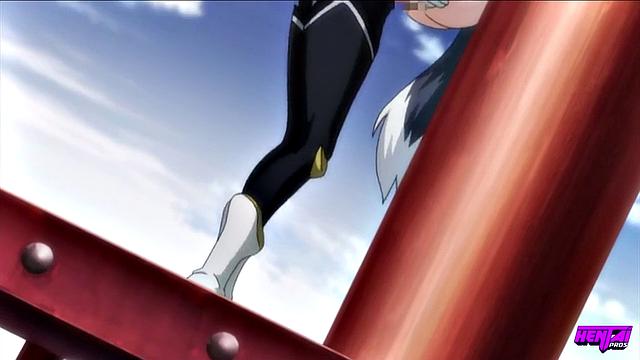 Evil Woman Exec 2