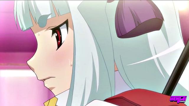 Evil Woman Exec 2