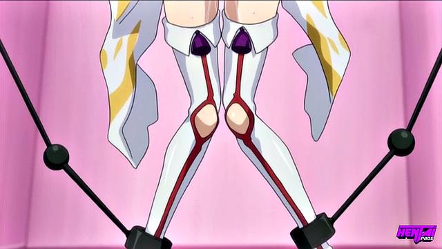 Evil Woman Exec 2