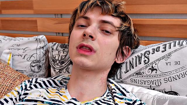 elio pjatteryd gets pounded hard in a steamy gay hookup