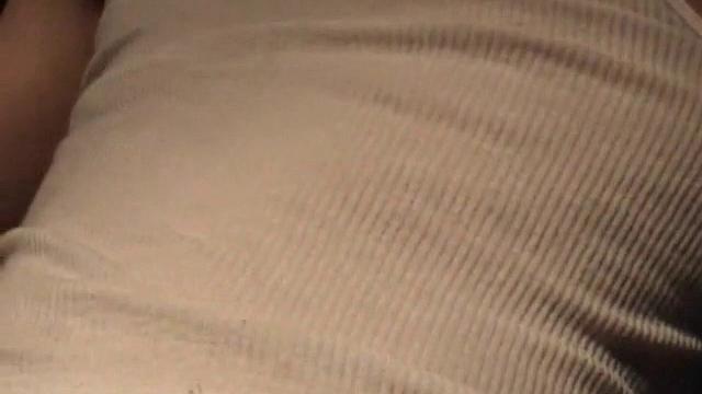 Curious Cory Gets A BJ