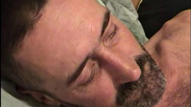 Although this second session only lasted about 30 minutes, Reed was here for almost 3 hours. We laughed, joked, cut up and had an all around great time.