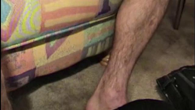 Although this second session only lasted about 30 minutes, Reed was here for almost 3 hours. We laughed, joked, cut up and had an all around great time.