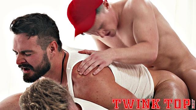 GRANT DUCATI - Tag In