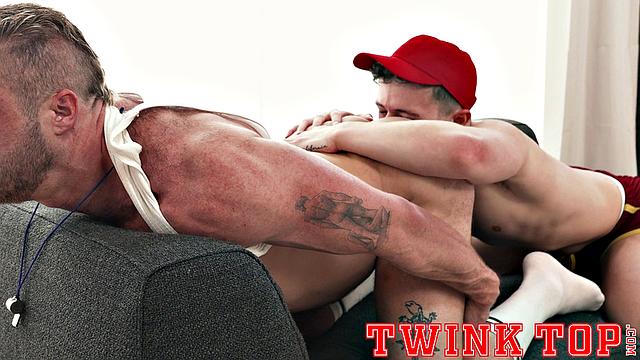 GRANT DUCATI - Tag In