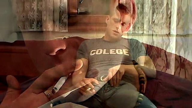 Keith Ledger Smoke & Stroke - Keith Ledger Smoke & Stroke