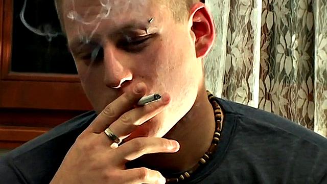 Keith Ledger Smoke & Stroke - Keith Ledger Smoke & Stroke