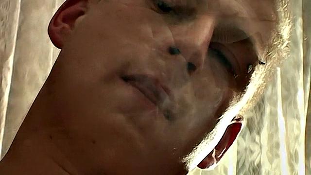 Keith Ledger Smoke & Stroke - Keith Ledger Smoke & Stroke