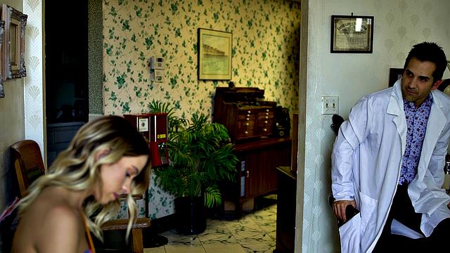 The Dentist Vol 2 E2