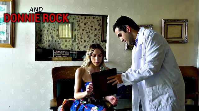 The Dentist Vol 2 E2