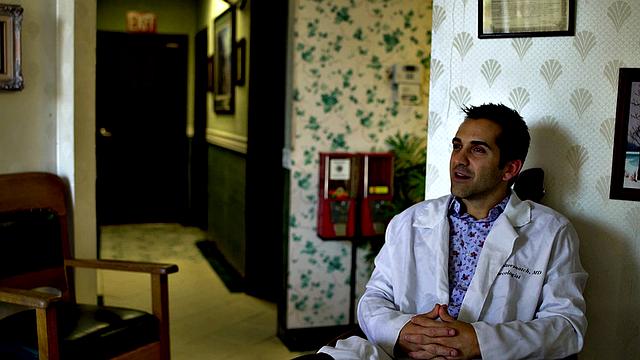 The Dentist Vol 2 E2