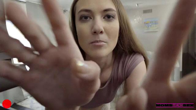 Teaching The Exchange Student