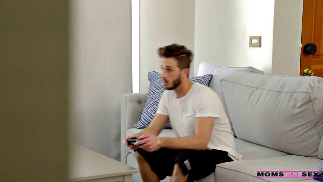 Teaching The Exchange Student