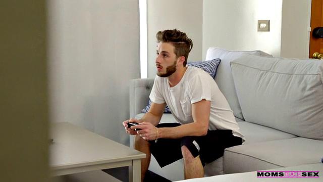 Teaching The Exchange Student