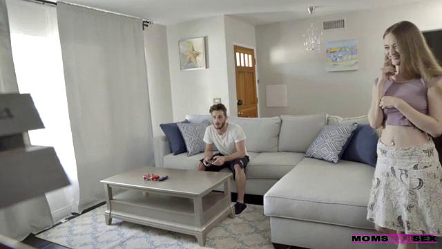 Teaching The Exchange Student