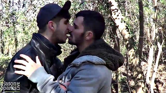 Броган и Ланс: заплутали в Колумбии, зато нашли друг друга